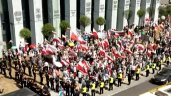 KOD przed SN. Lempart obraża sędziów