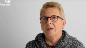 Prezydent domaga się zwrotu odznaczenia. Jolanta Lange ma 7 dni na decyzję