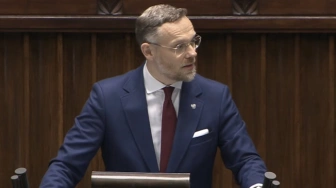 Szef Kancelarii Prezydenta: Trzeba nazwać rzeczy po imieniu – na Wołyniu doszło do ludobójstwa
