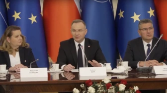 Polska jest przygotowana na blackout? Prezydent zwołuje RBN