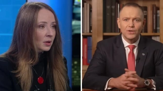Minister chwali prezydenta: Konieczna była stanowcza reakcja