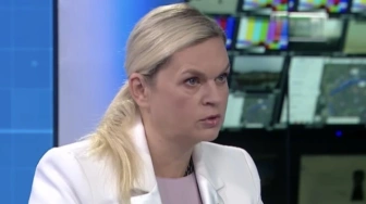 KROPS mocno o „edukacji zdrowotnej”: to program antyrodzinny i bezprawny!