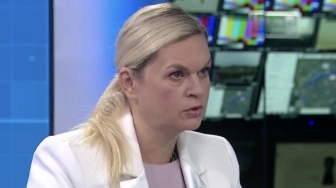 Co za frustracja! Minister Nowacka znowu uderza w Kościół