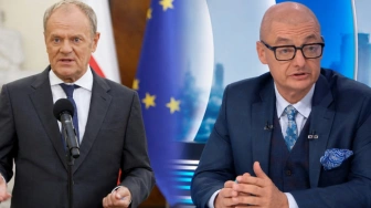 Piotr Semka dla Frondy: Tusk w kropce