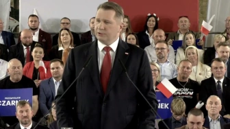 Prof. Czarnek: To będzie nasza pierwsza decyzja