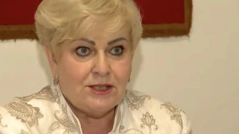 Sprawa poseł Pępek bez konsekwencji. Klub KO nie widzi powodu do karania parlamentarzystki