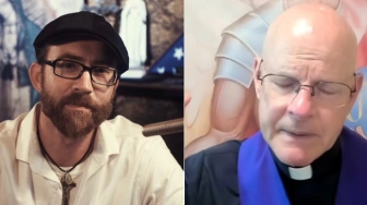 UFO jako nowa religia? Prof. O’Connor: Chcą zastąpić Ewangelię Chrystusa
