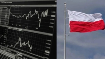 Dobre wieści z GUS! Wzrost gospodarczy Polski zaskoczył ekspertów