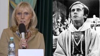 Radykalny islam i cud ks. Jerzego Popiełuszki. Historia, która wydarzyła się na Syberii