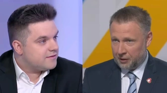 Lekarz-milioner z KO. W sprawie pojawia się nazwisko szefa MSWiA i Collegium Humanum