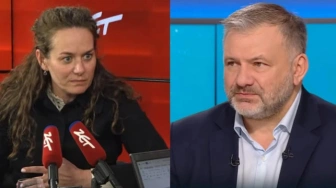 Niewiarygodne! Wiceminister przyznaje: Pluskwy w celi aresztowanego dziennikarza