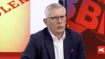 Skandaliczny tekst „Wyborczej”. Reaguje Naczelna Izba Lekarska