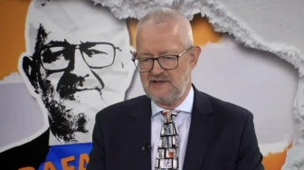 Ziemkiewicz: Zełenski to katastrofa dla Ukrainy