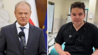 Totalna panika w KO. „Te nazwiska wyciekną”