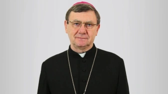 Papież zdecydował.  Bp Krzysztof Chudzio koadiutorem diecezji rzeszowskiej