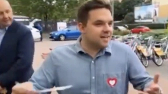 Kacprzyk zwrócił pół miliona złotych. „To jak przyznanie się”