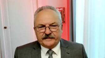 Marek Jakubiak dla Frondy: Afera ze szpitalem jasno pokazuje, że Platforma szła do władzy po koryto