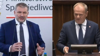 Media o „buncie prokuratorów”. W tle sprawa dwóch wież