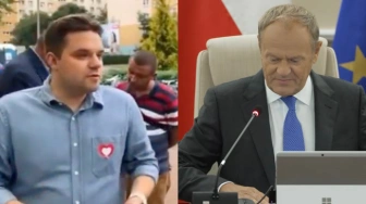 Teraz się obudził? Po aferze Kacprzyka premier zapowiada działania ws. zarobków lekarzy
