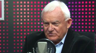 Miller: Donald Tusk oblał test na wiarygodność