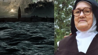 Trzecia tajemnica fatimska, papieże i trzecia wojna światowa (Wideo)