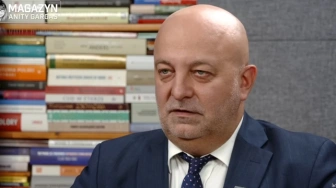 Spór o KRS nabiera tempa. Sędzia Piebiak: "Prezydent nie będzie legalizował bezprawia"