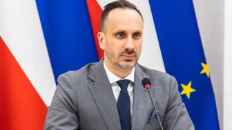 Janusz Kowalski dla Frondy: przez KSeF polskich przedsiębiorców czeka paraliż