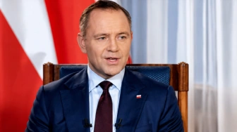 Ranking zaufania. Karol Nawrocki pobił rekord wszechczasów!
