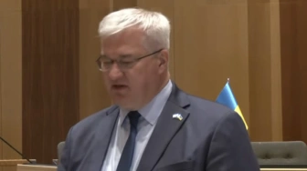 „Nie będziemy tego tolerowali”. Ukraiński minister odgraża się Polsce