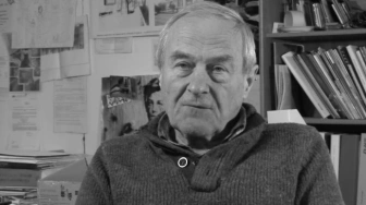 „Janek Wiśniewski padł”. Twórca legendarnej ballady odszedł do wieczności