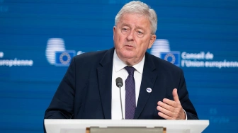 Kuźmiuk: KE ogłasza umowę handlową UE-Ukraina, a minister Siekierski pisze, że mu przykro