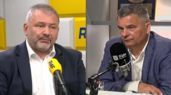 Śledztwo ws. dwóch wież umorzone. Efekt wojny Żurka z Kornelukiem?