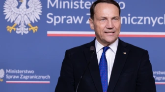 Sikorski o Czarnku: byłby dobrym premierem Afganistanu