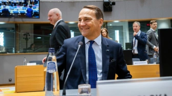 Sikorski premierem? Sondaż nie daje jednoznacznej odpowiedzi