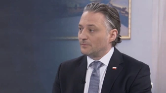 Egzekucja w Białej Podlaskiej. Szef BBN: Sytuacja jest bardzo poważna