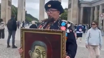 Wyśmiewał Putina i Kadyrowa. Wiemy, kim był Rosjanin zastrzelony w Białej Podlaskiej