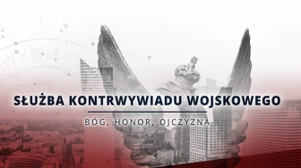 Co za WSTYD! Tajne dane SKW na śmietniku. Odpowiedzialną oficer nawet awansowano