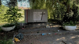Marek Formela: Gedania i Grass – gdańska (nie)pamięć