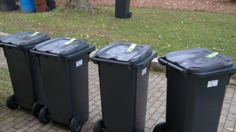 11 koszy, 20 symboli i… jeszcze więcej chaosu, czyli kolejny unijny pomysł na segregację śmieci