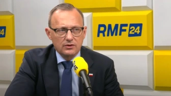 „10 września 2025 zapisze się w historii”. Polska uznaje rosyjski atak dronowy za akt agresji na państwo NATO