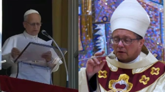 Drugi konsystorz Leona XIV. Ważna rola kard. Rysia