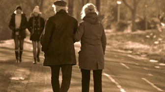 Korzyści wiosennych spacerów i aktywności na świeżym powietrzu