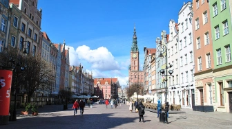 Gdańsk wciąż bez uchwały: Park Kulturowy odłożony na półkę