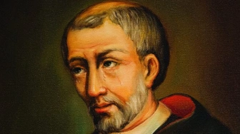 Święty Stanisław Kazimierczyk. ,,Przewodnik na drogach życia duchowego''