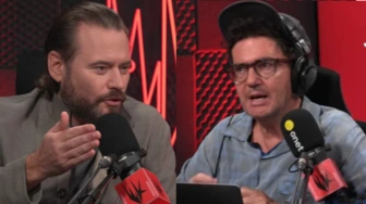 Krótkie nóżki Wojewódzkiego. Zaatakował Stanowskiego, skompromitował samego siebie