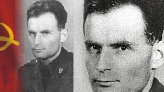 Stalinowscy kaci: Stefan Michnik. Od komunistycznego ,,twardziela'' – do zera