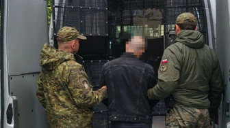 Gruzin, Ukrainka i Kolumbijczycy będą musieli wyjechać z Polski - wszyscy łamali prawo