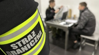 Nieprawidłowości w zatrudnianiu cudzoziemców w radomskiej firmie transportowej