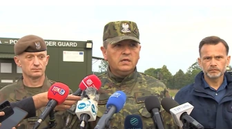 Granice pod presją: polsko-litewska współpraca i bezprawne niemieckie push-backi