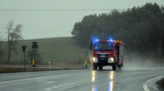 Kumulacja opadów i alerty III stopnia. Najgorsze dopiero przed nami?